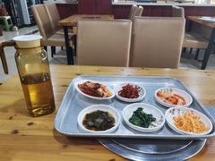 -故乡家韩国料理(丹东街店)