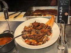 -The COOK·厨餐厅·自助餐(浦东嘉里大酒店)