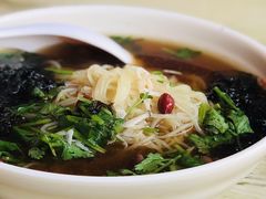 大碗朝鲜面-苏记奶酪(二中店)