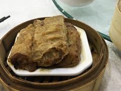 -珠江餐厅