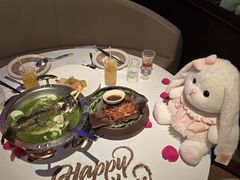 -狮拾久·现代新加坡料理(福田COCO Park店)