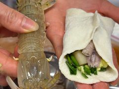 -金龙·打边炉(南京西路店)