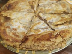 -烤肉季饭庄