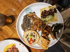 -素虎料理(前门店)
