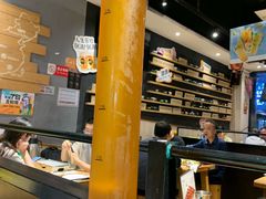 -木屋烧烤(岗顶二店)