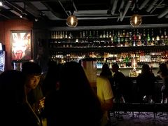 -AClub餐吧(富华里店)