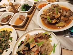 -莆田餐厅PUTIEN(万象天地店)