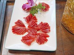 -袍门世家老火锅(太古里店)