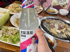 -齐齐哈尔烤肉·涮羊肉(光华中心店)