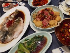 -皇饭儿·王润兴酒楼(河坊街店)