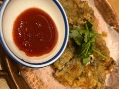 -潮巷·老潮汕美食集市(欢乐港湾店)