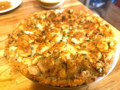 -东吉馆韩式餐厅(八经街总店)