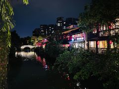 -小河直街历史文化街区