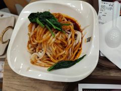 -魏家凉皮(博水商务大厦店)