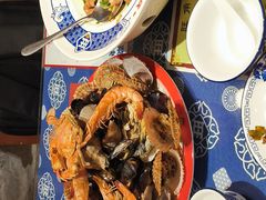 -旺角小渔村·海肠捞饭开创者(二马路店)