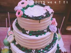 -DIY SWEET21(升平路店)
