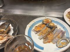 -大渔铁板烧(东城店)