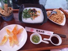 -大王油茶(二厂文创公园店)