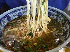 -西域美食(西直门南小街店)