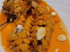 -万宝海鲜舫(劳动公园店)
