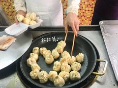 -恒记金煎包(指南里小区店)