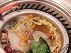 -密友回转自助火锅(世茂国际广场店)