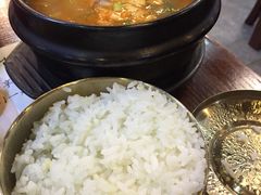 大酱汤-首尔馆韩国料理(金童路店)