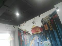 大堂-良师门滨海人家·海鲜·家常菜(滨海城店)