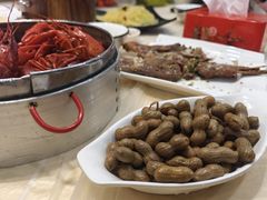 -怪怪龙虾·来自江苏盱眙(惊驾路店)