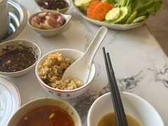 -原林野山菌火锅·炒菌(关上野生菌一条街店)