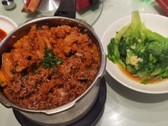 压锅双拼-鸡毛店·川菜(文殊院店)