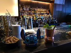 -STARRY CAFE & LOUNGE BAR(高新店)