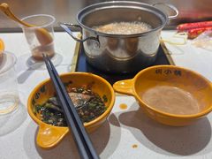 -圳小锅旋转自助小火锅(宝安中洲店)