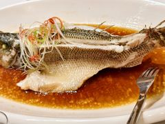 -西宁富力万达文华酒店·品珍中餐厅