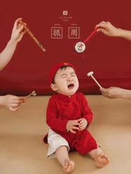 点击看大图 -大拇指高端儿童摄影(光明区店)
