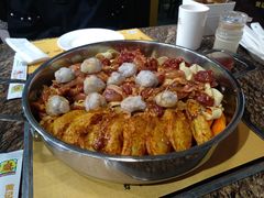 -黄记煌三汁焖锅(崇文门店)
