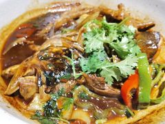 -周家二小姐的菜(西津渡店)