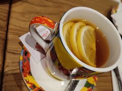 -安妮意大利餐厅(世贸天阶店)