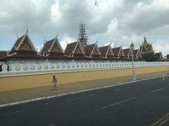 -柬埔寨国家博物馆