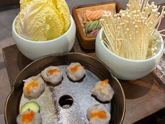 -阳坊涮肉(西直门凯德mall店)