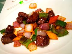 -骏莱海鲜鱼港(五角场店)