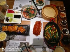 -小大董·烤鸭(凤凰汇店)