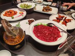 -墨泉峰味(润和国际广场店)