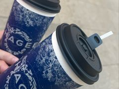 -霸王茶姬(上海恒基名人店)