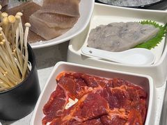 -海底捞火锅(高科广场店)