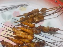 -北丐先生·野馄饨烧烤(雨花万象店)