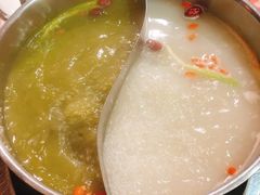 -滇海谣云南斑鱼养生火锅(北戴河旗舰店)