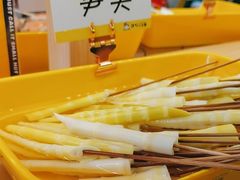 -就叫小火锅(长江路东方花园店)