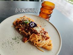 -Supine Bistro溯泮餐厅