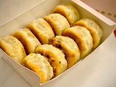 -光明邨大酒家(淮海路店)